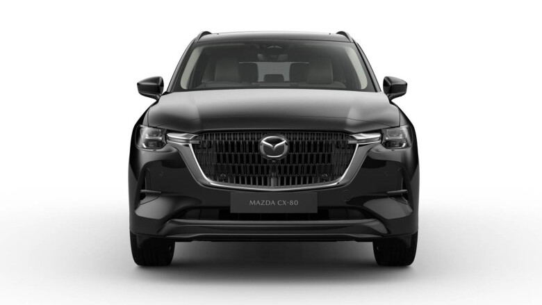 Mazda CX-80 3.3d Takumi+ 5dr Auto AWD [6 Seat/Conv/DAP/Pan] Diesel Estate